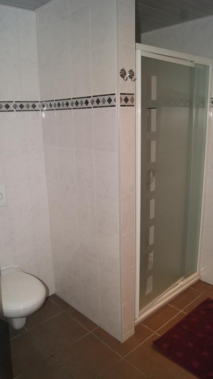 Fleurs-sauvages Bed & Breakfast Hebronval
